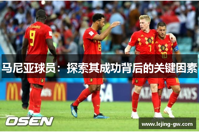 马尼亚球员：探索其成功背后的关键因素